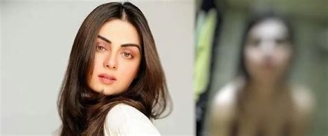 7 Lollywood actresses that had their pictures leaked